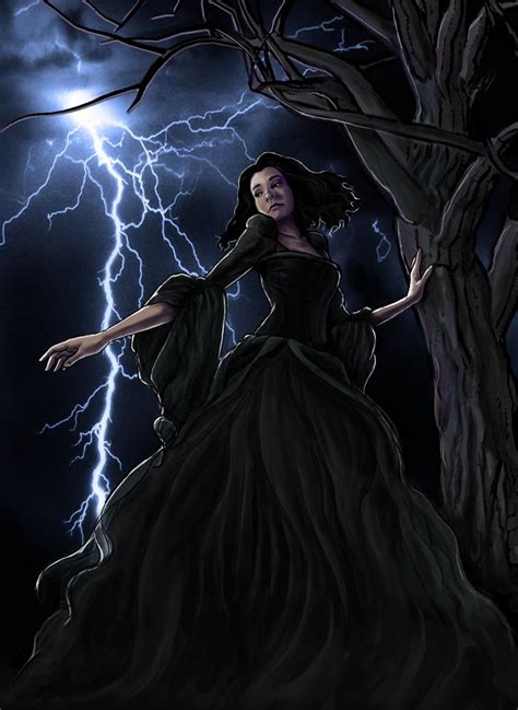 The Witch Buffu and its impact on modern spellcasting